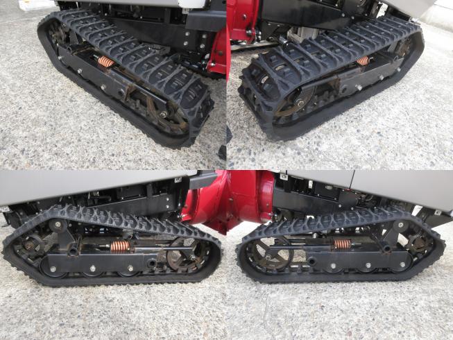 除雪機 HSL2511　北新潟●★ 写真４