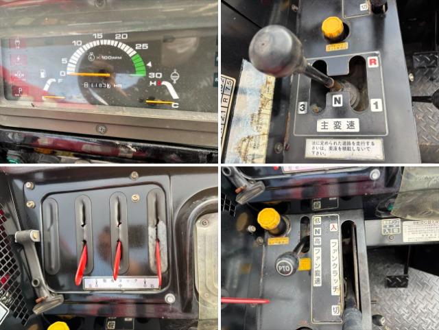 スピードスプレーヤー SSV1072FS 写真６