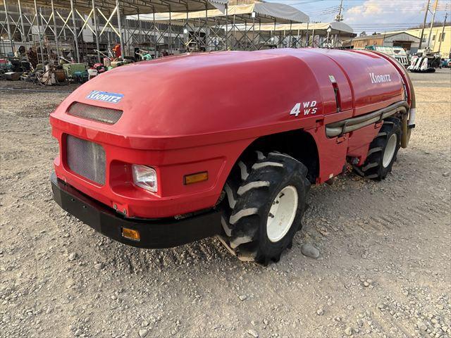 スピードスプレーヤー SSV1072FS 写真２