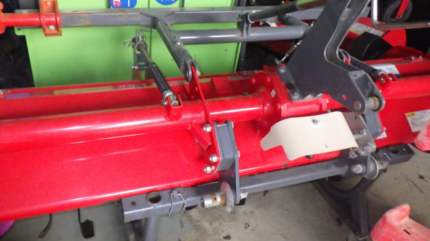 コバシ ロータリー 写真