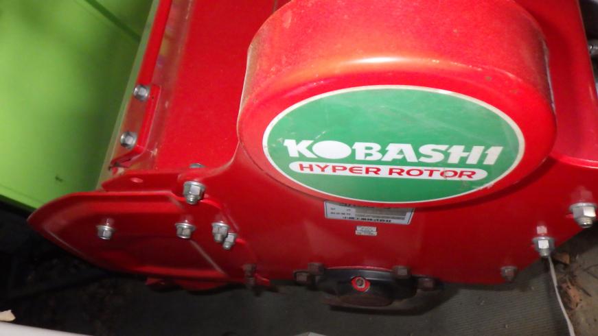 ロータリー KJL200 写真６