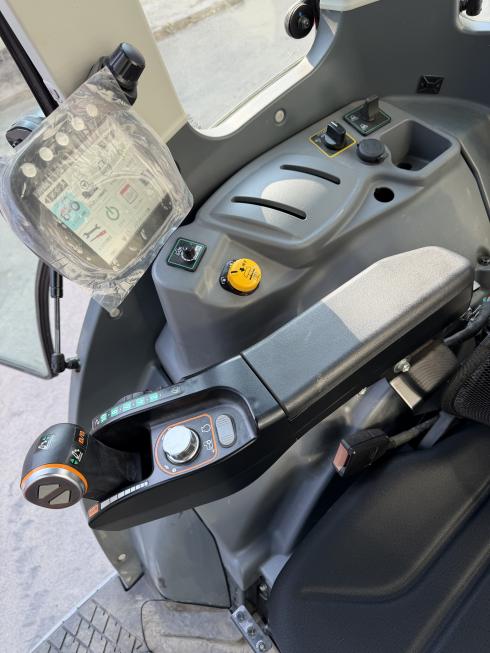 トラクター YT338A 写真８