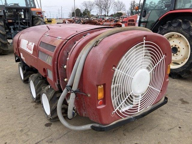 スピードスプレーヤー SSA-F615 写真３