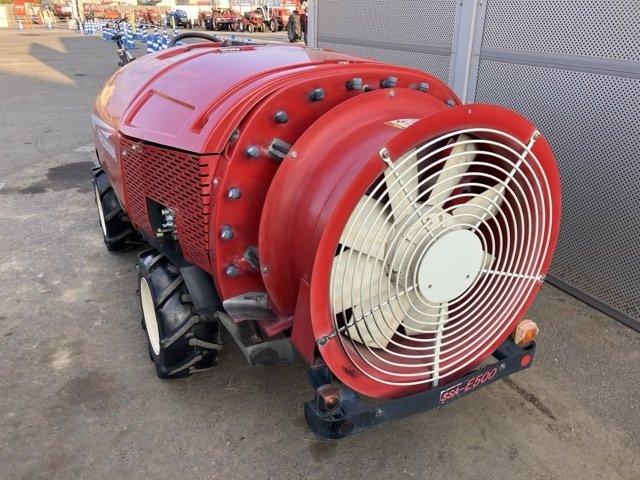 スピードスプレーヤー SSA-E500 写真３