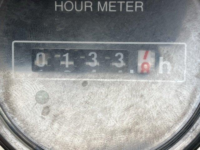 スピードスプレーヤー SSA-E500 写真５