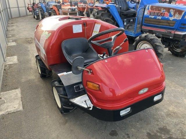 スピードスプレーヤー SSA-E500 写真２