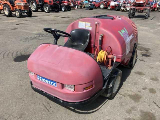 その他 SSV-527F 写真２