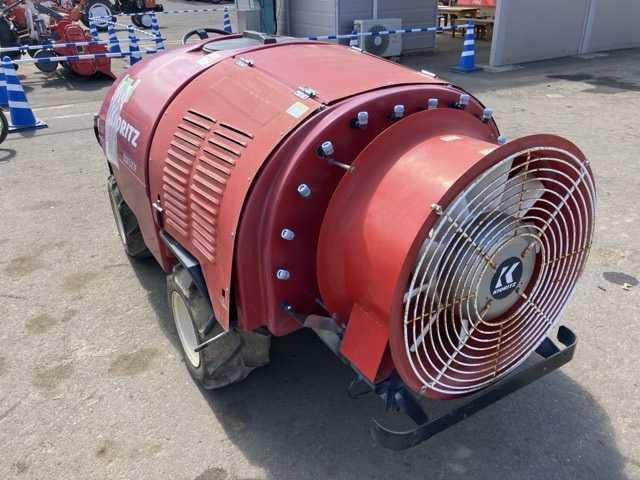 その他 SSV-527F 写真３