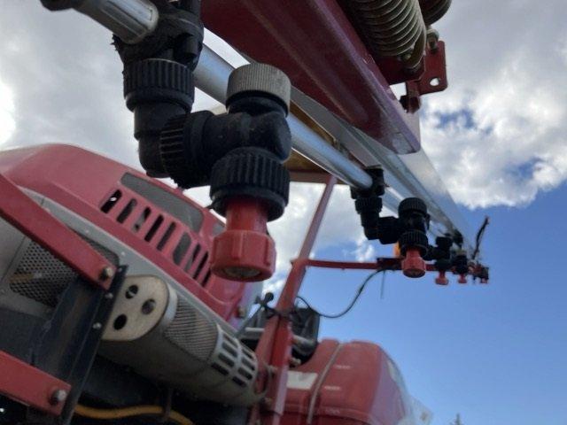 ブームスプレーヤー BSA-420 写真６