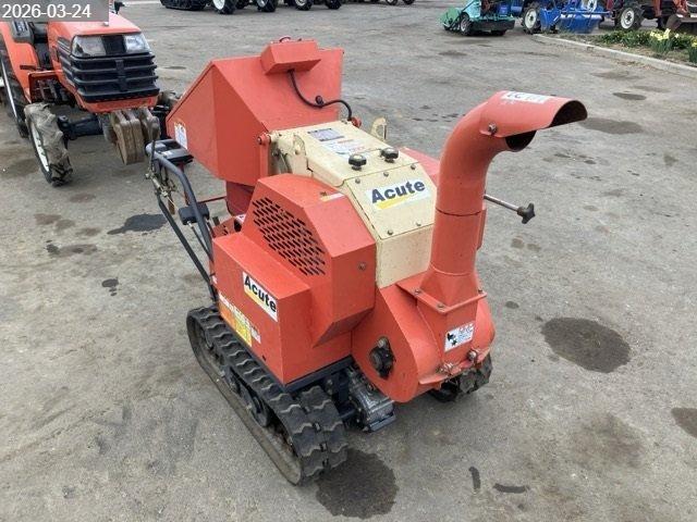 カルイ KNC-100 写真