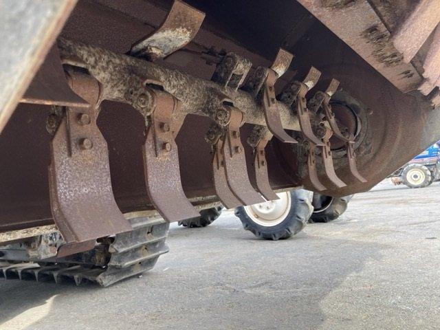 コンビネーションベーラー YWH1400A 写真５