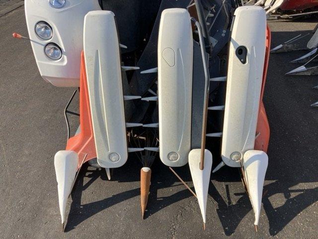 コンバイン ER320 写真５