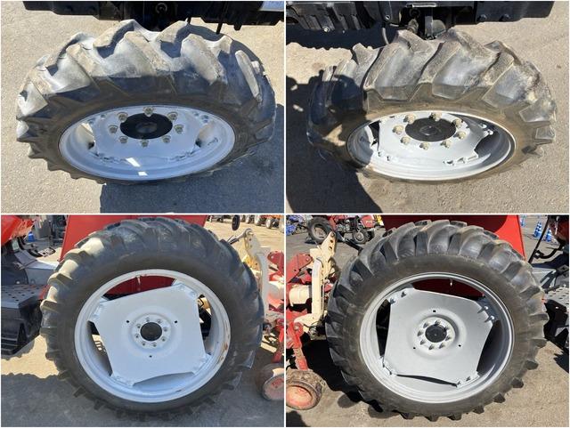 トラクター MF4225 写真７