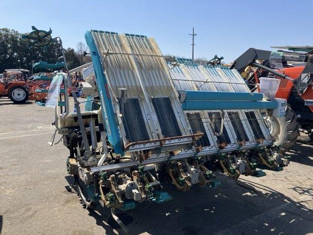 田植機 WP80D 写真４