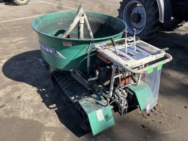 ブレンドキャスター BS-520S 写真４