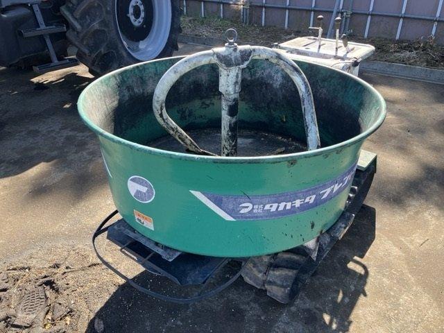 ブレンドキャスター BS-520S 写真２