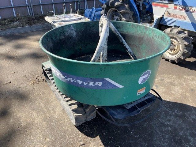 ブレンドキャスター BS-520S 写真３