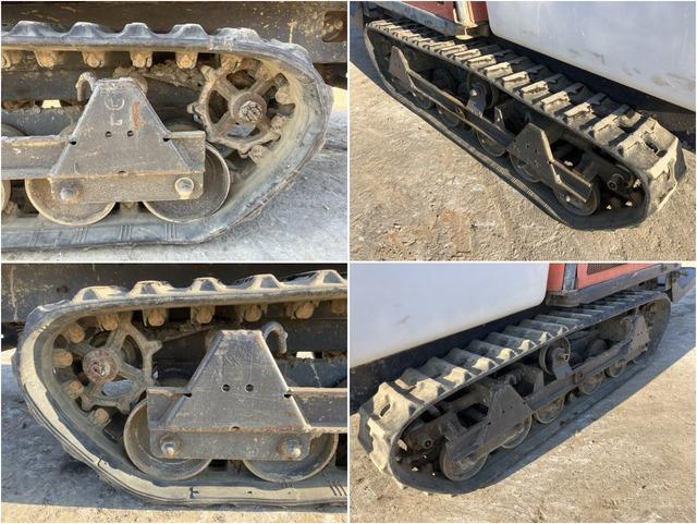 運搬機 SC75:③ 写真８