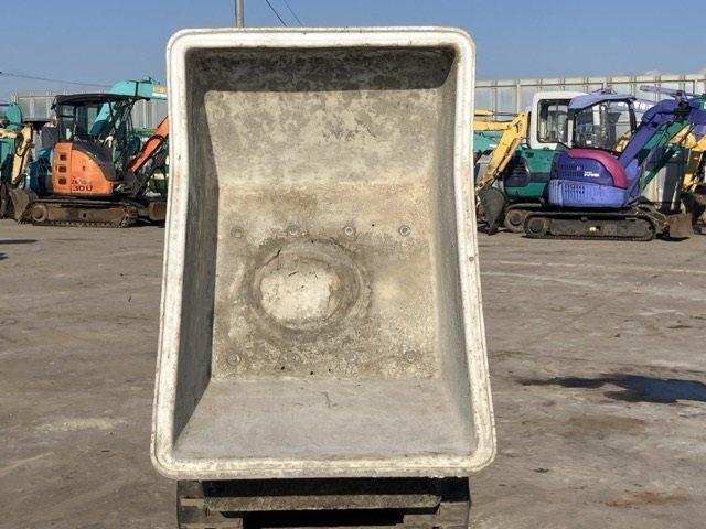 運搬機 SC75:③ 写真５