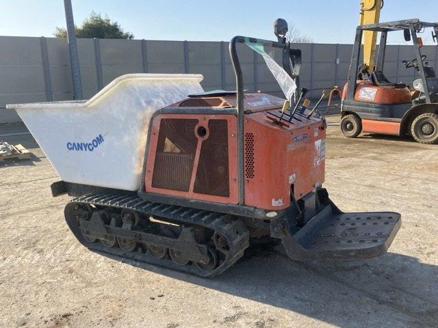 運搬機 SC75:③ 写真３