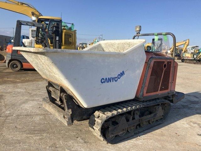 運搬機 SC75:③ 写真４