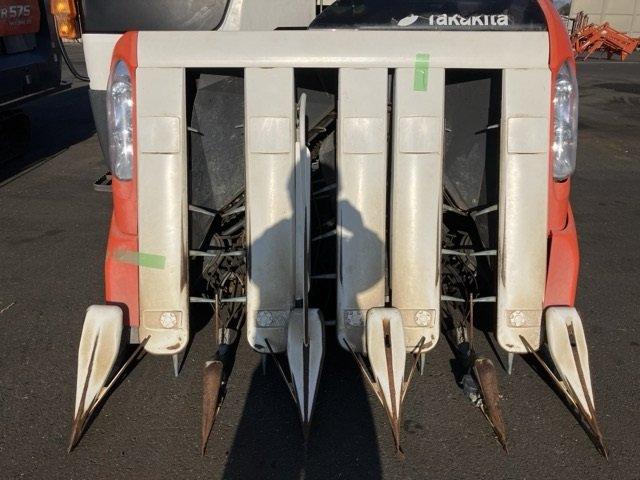 ロールベーラ WB1030 写真５