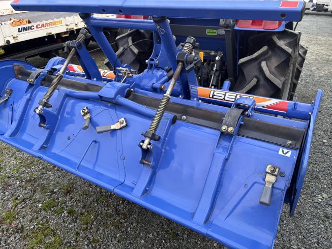 トラクター ATK300 写真７