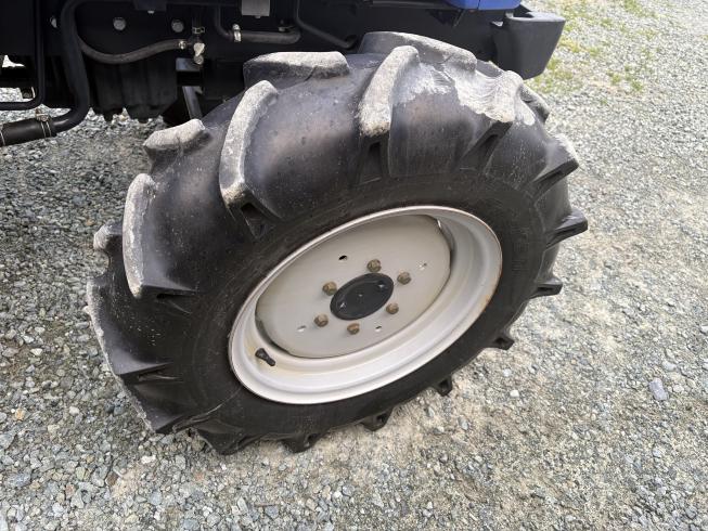 トラクター ATK300 写真12