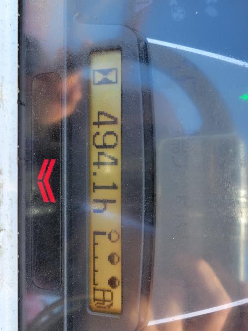 田植機 YR7D　岐阜 写真９