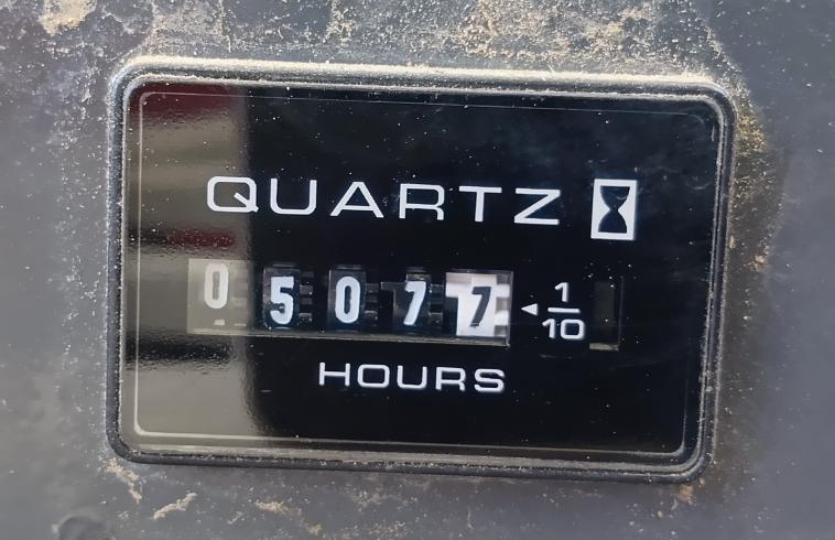 野菜移植機 SKP-100　Ⅱ　岐阜 写真８