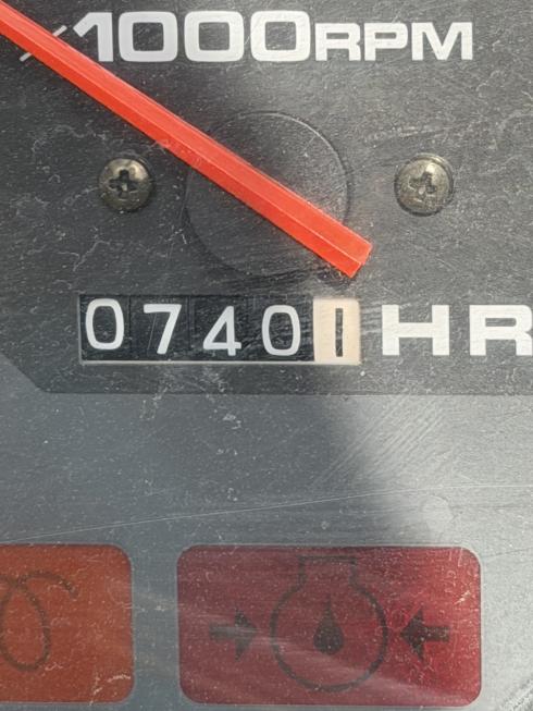 トラクター GT21BMAXRF1 写真９