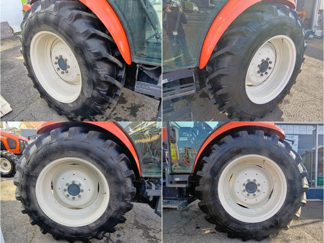 トラクター MR1050HQMAXWUR2　岐阜 写真５