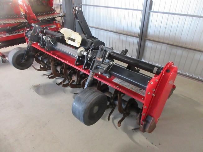 ロータリー LXR2220 写真５