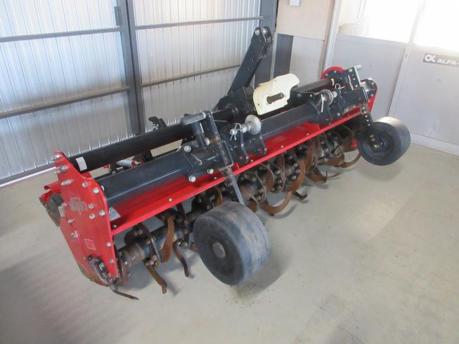 ロータリー LXR2220 写真６