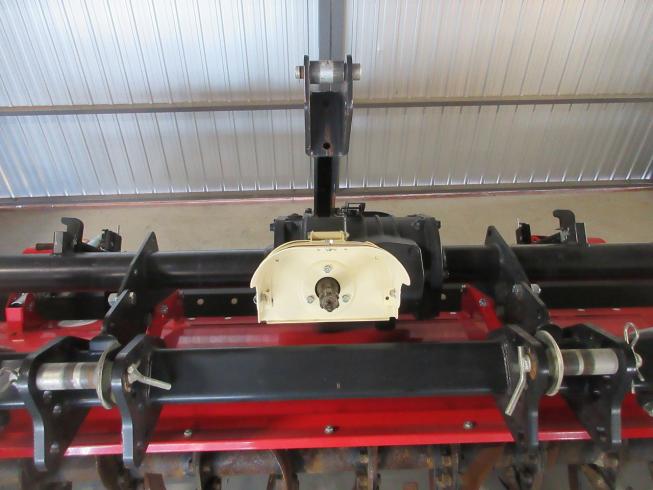 ロータリー LXR2220 写真７