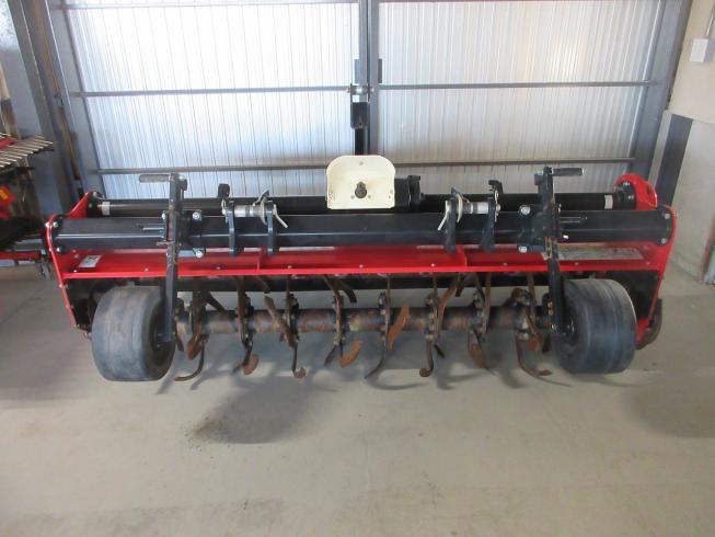 ロータリー LXR2220 写真４