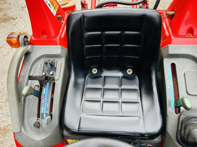 トラクター AF170 写真10