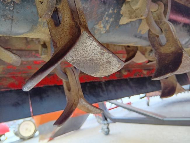 スライドモア― TDC-1200　岐阜 写真５