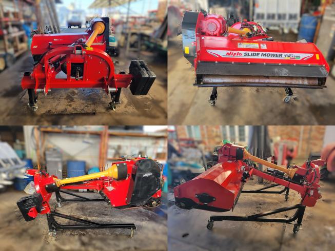 スライドモア― TDC-1200　岐阜 写真３