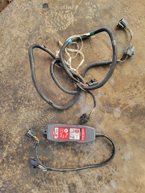 スライドモア― TDC-1200　岐阜 写真６