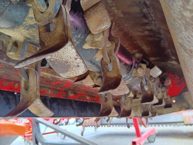 スライドモア― TDC-1200　岐阜 写真４