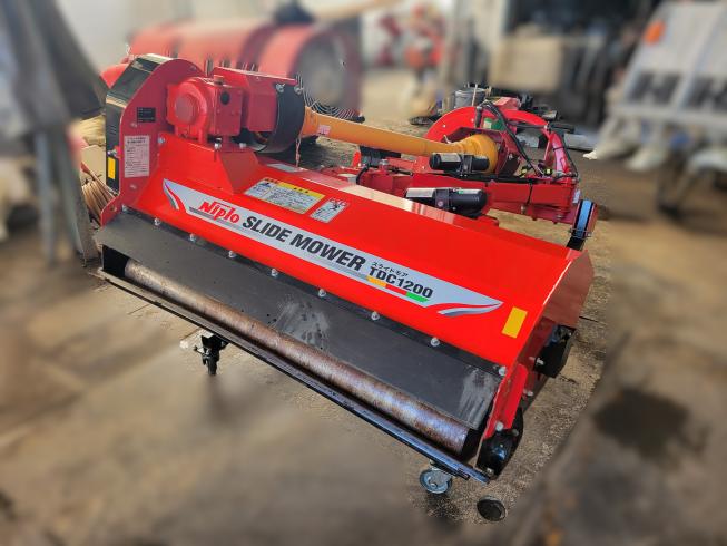 ニプロ スライドモア― 写真