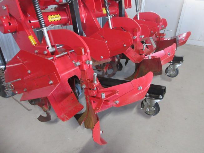 ロータリーカルチ RK320 写真８