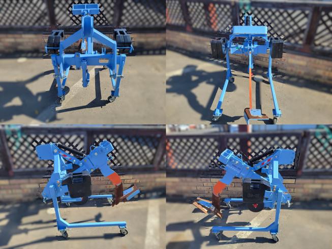 カットドレーンmini KSDM-03　岐阜 写真２