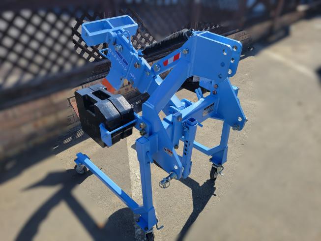 北海コーキ カットドレーンmini 写真