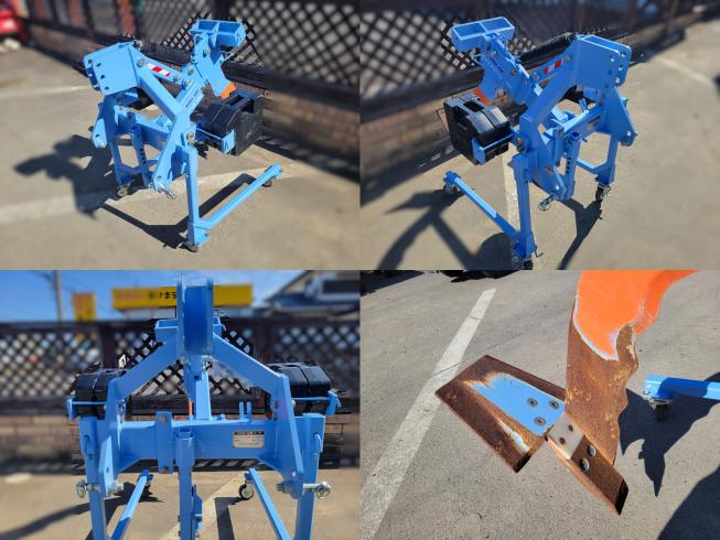 カットドレーンmini KSDM-03　岐阜 写真３