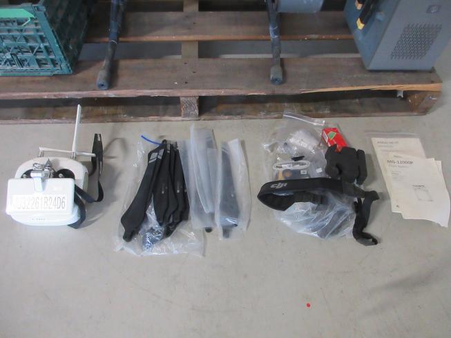 ドローン MJ-1.SA 写真８