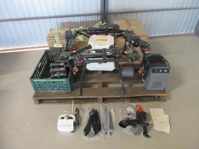 DJI ドローン 写真