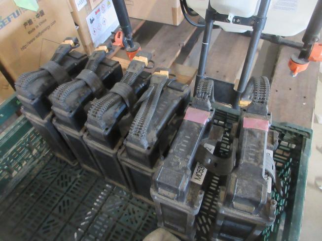 ドローン MJ-1.SA 写真７