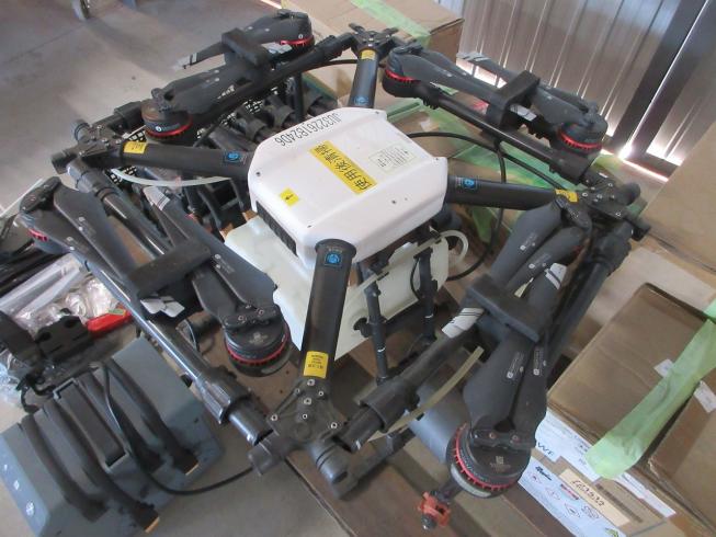 ドローン MJ-1.SA 写真４